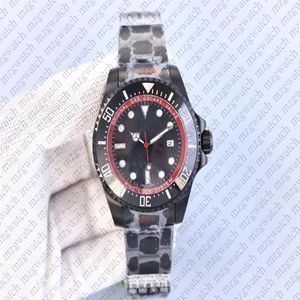 Watch of wrist of men Seagull 2836 movement 44MM 904L fine steel Sapphire glass waterproof254E