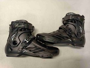 Inline Roller Skates Adult skate shell HKD230720