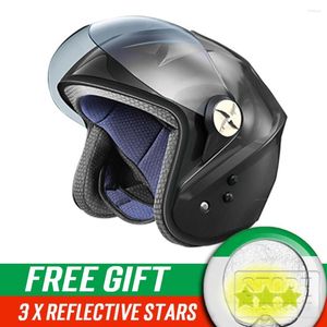 Caschi moto Casco Estate Condizionatore d'aria ABS Casco Energia solare Ventilatore Musica Telefono Veicolo elettrico Compatibile con Bluetooth