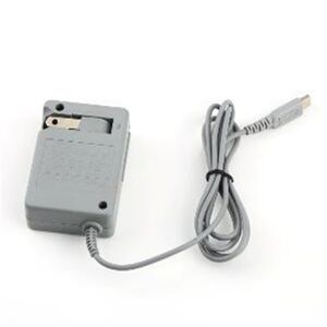 US EU UK WALL HOME TRAVEL BATTERY CHARGER AC ADAPTER for Nintendo DS NDS DSI GBA SP XL 3DS FEDEX DHL261J