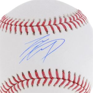 Shohei Ohtani Collection Autograferad signerad signatur USA Amerika inomhus utomhus sprots major liga baseball ball272r