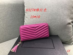 GY 8327# High Quality women Ladies Single handbag tote Shoulder backpack bag purse wallet