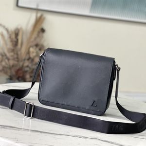 men's shoulder bag designer Bag lou vitt District small messenger bag Handbag Crossbody Bag Tote Tote Quality leather Bag899 district women bags