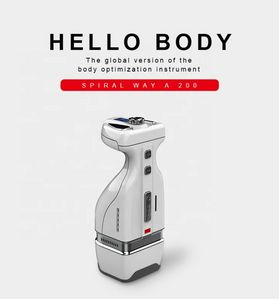 Other Beauty Equipment Most Effective Liposonix Slimming Hifu Machine Ultrasonido Corporal Therapy Body Fast Cellulite Reduction Equipment D