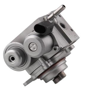 Högtrycksbränslepump 13517573436 för BMW Mini Cooper S turboladdad R55 R56 R57 R58 R59 N14251E