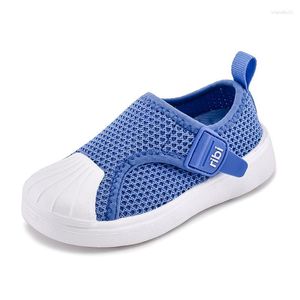 Scarpe da ginnastica per bambini Casual Zapatos Toddler Girl Mesh Sneakers Primi camminatori Boy Schoenen Sale