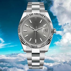 مصممة المرأة wristwatch 41mm 36mm 31mm 28mm مقاومة للماء مضيئة تاريخ مراقبة الحركة الميكانيكية حركة الساعات المصممة على مراعات المرأة