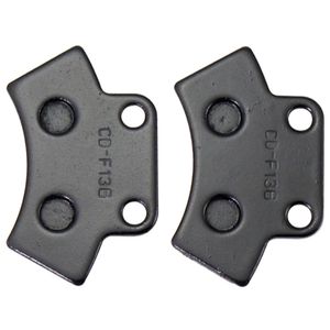 ATV UTV TEIL 9010-0803A0 Bremsbelag für Parksattel für CFMoto U6 X6 ATV UTV CF600 CF500 atv/utv teile zubehör