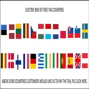 Extra expense for EU countries tax 295x