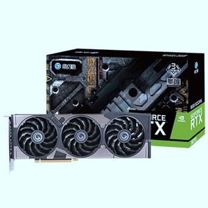 Galax GeForce RTX 3070 8GB Black OC Gaming Graphics-kort med RTX3070 RTX-3080 Grafikkort grafikkort i Stock262G