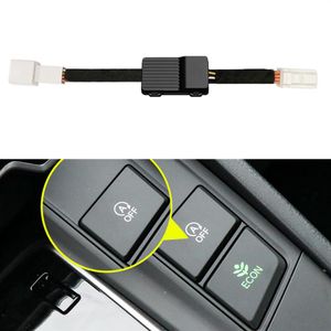 Auto Automatische Stop Start Motor System Aus Gerät Control Sensor Stecker Innen Zubehör für Für Honda CR-V 5th 2017-2020257j