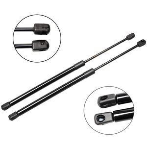 for MITSUBISHI OUTLANDER I CU W 2003 2004 2005 2006 475mm 2pcs Auto Rear Tailgate Boot Gas Spring Struts Prop Lift Support Dampe297c