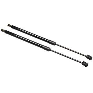 2pcs Auto Tailgate Gás Struts Spring Lift Supports Damper para Toyota Avensis T25 Station Wagon 2003 2004 2005 2006 2007-20082543