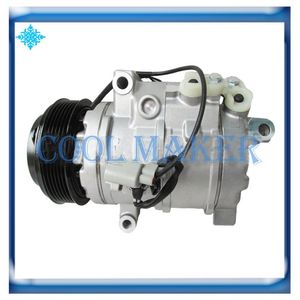 10SR19C ac compressor para Toyota Prado 4700 4472800041 447280-0041241j