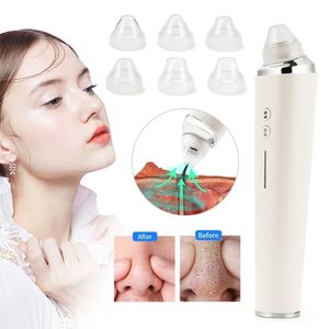 Face Massager Blackhead Remover Vacuum WiFi Visual Camera Pimple Sucker Pore Cleaner ctor Deep Cleansing Beauty Instrument 230720