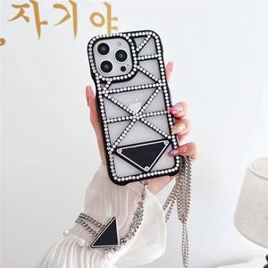 Последние роскошные оригинальные 3D 3D Craved Hollow Design Case Mobile Phore для iPhone 14PRO 14PROMAX 13 13PROMAX 12 12PRO 11 11PROMAX DISSIPATE HEAT PHONE RACK Крышка 62582