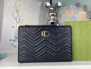 Designer-Geldbörsen Luxus Ophidia Cion Geldbörsen Herren Damen Mode Marmont Kreditkarteninhaber hochwertige klassische Clutch-Taschen 440b