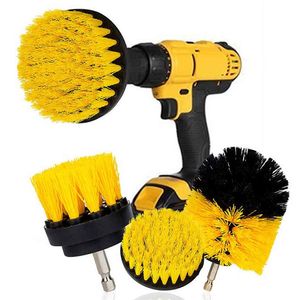 Toilet Cleaning Household Drill es Bathroom Products Detailing For Car Kit Brush Screwdriver Kitchen Wash Tools221P