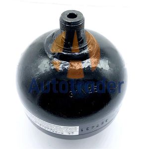 Däckventil ABS Power Brake Accumulator 4630a011 för Mitsubishi Montero Pajero W O TCL275H