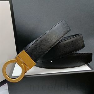 Simple fashion belt woman designer mens belt solid color convenient ceinture business affairs classical silver plated buckle luxury belt wide 3.8cm ga012 C23