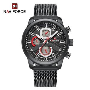 TWAF 41mm Dual Time Power Reserve A2329 Automatisk herr Titta svart texturerad Dial White Stick Rostfritt stål Armband Super Edition Watches Puretime A1