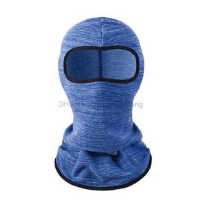 Capacete forro de capacete balaclava chapéu máscara de esqui inverno à prova de vento aquecedor de pescoço ciclismo chapéus de esqui gorro masculino feminino lenço de pescoço máscaras faciais atacado