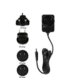 Gaomon original uk eu us au adapter pen display pd1560 pd1561グラフィック描画モニター2913