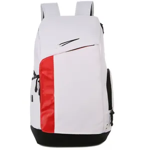 Hava Yastığı Büyük Kapasiteli Spor Sırt Çantası Açık Boş Zamanlı Backpack Rahat Yük azaltma Öğrenci Schoolbag