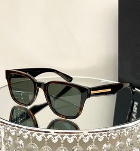 Sonnenbrille mit rechteckigem Rahmen für Unisex Designer-Outdoor-Sonnenbrille Astaire Mage Optical STELLAR-Linse