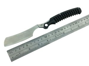 Двойной складной нож 14C28N Razor G10 Comcd Harder TS185-14C28N RAZOR