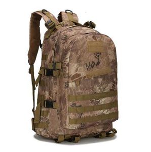 Mochilas masculinas femininas 30L ao ar livre mochila tática mochila bolsa militar pacote esportes 3P bandeira à prova d'água Molle bolsas cusual durável mochila de viagem atacado