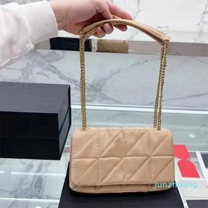 Designer bag fashion chain bag full classic envelope commuter temperament shoulder bags