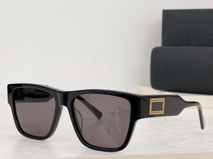 Realfine888 5A Eyewear vs VS VE4379 Meidussa Vintage Logo Luxury Designer солнце