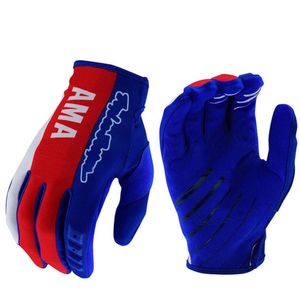 2022 new MOTO anti-drop racing gloves off-road motorcycle riding gloves252V