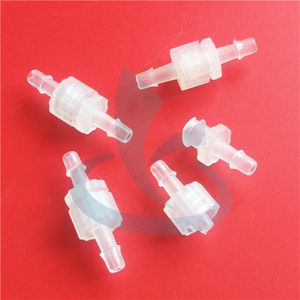 100pcs whole Large format printer Infinity Challenger Crystaljet Phaeton ink tube connector Plastic ink hose fitting cover308Y