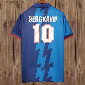 Fans Tops Tees 2002 2005 HENRY BERGKAMP Mens RETRO Soccer Jerseys 94 97 V. PERSIE VIEIRA MERSON ADAMS Home Away 3rd Football Shirt Curto Manga Longa Uniformes T230720