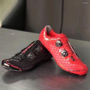 Racing set Supaday Specializing Cycling Shoe Road Cykel Cleat Shoes Wholesale Mens Bicycle Carbon Mtb Zapatillas de Ciclismo för vintern