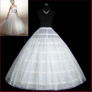 2 Layer Tulle and 6 Hoop Ball Gown Women's Petticoat Crinoline Birdcage Cosplay Underskirt Skirt Wedding Adjustable for Lolit241E