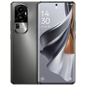 Originale Oppo Reno 10 Pro 5G Cellulare Smart 16GB RAM 256GB 512GB ROM MTK Dimensity 8200 50.0MP NFC Android 6.74