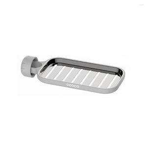 Grifos de cocina, estante para fregadero, escurridor de esponja para jabón, organizador, cesta, bolsa, soporte para grifo, accesorio ajustable de acero inoxidable para baño