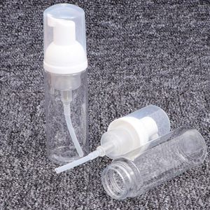 Storage Bottles 12pcs Portable Lotion Refillable Pump Transparent Dispensers Travel For Shampoo Lotions Hand