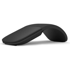 Arc touch mouse wireless pieghevole mouse blue tooth 4.0 per Microsoft surface pro 4 5 6 7 8