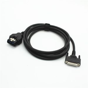 Diagnostic tool Car OBD2 16PIN Cable for Toyota Intelligent Tester IT2 Main Test cables2421