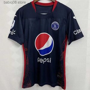 Fans Tops Tees 22 23 24 Honduras Motagua Mens Soccer Jerseys FC VILLAFRANCA SANCHEZ R.MOREIRA J.MONCADA Home Away Shirt Football Shirts Uniforms T230720