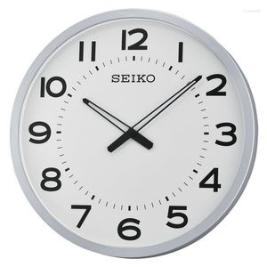 Relógios de parede Seiko 20