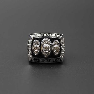 1983 Los Angeles Rangers Championship Ring Biżuter