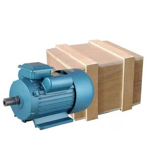 China 220v 2 2kw motors 3kw motors single phase electric copper motors high quality work with grain crushers224t