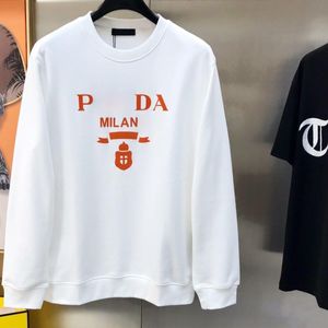 T-shirt da uomo T-shirt famosa da uomo di alta qualità Lettera Rhude Girocollo Manica corta Nero Bianco Tshirt Moda Uomo Donna T-shirt Polo Top Taglia S-XXXXL