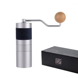 1PC NEW 1ZPRESSO JX 48mm Conical Burr Super Coffee Grinder Coffee Mill Grinding Core Super Manual Bearing推奨13061