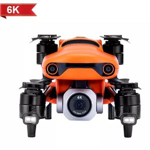 UE USA Warehouse 1080p HD 4K 6K Professional Evo II Pro Długie zdalne sterowanie Dronem Dron Drone Drone 4K